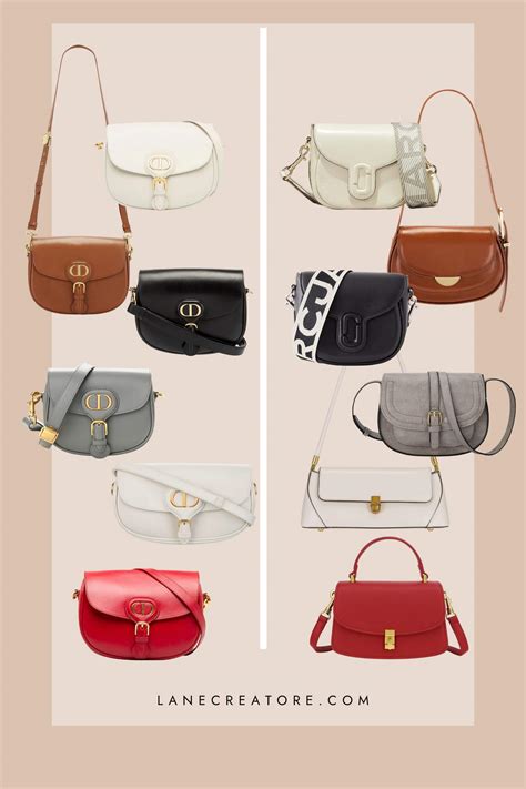 bobby bag dupe|best dior bag dupe.